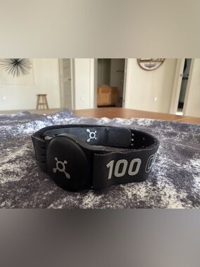 Orangetheory Orange Theory OTF Heart Rate Monitor